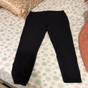 Lululemon Align Leggings